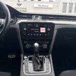 Arteon R-Line 2.0 TSI DSG Led Navi