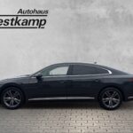 Arteon R-Line 2.0 TSI DSG Led Navi