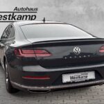 Arteon R-Line 2.0 TSI DSG Led Navi