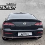 Arteon R-Line 2.0 TSI DSG Led Navi