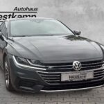 Arteon R-Line 2.0 TSI DSG Led Navi