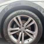 Arteon R-Line 2.0 TSI DSG Led Navi