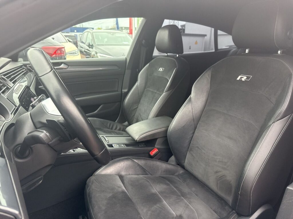 Arteon R-Line 2.0 TSI DSG Led Navi