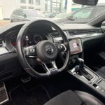 Arteon R-Line 2.0 TSI DSG Led Navi