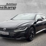 Arteon Shooting Brake R-Line 2,0 TDI DSG DCC Kam