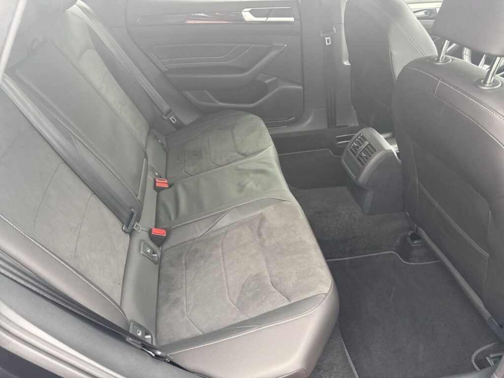 Arteon Shooting Brake R-Line 2,0 TDI DSG DCC Kam