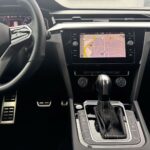 Arteon Shooting Brake R-Line 2,0 TDI DSG DCC Kam