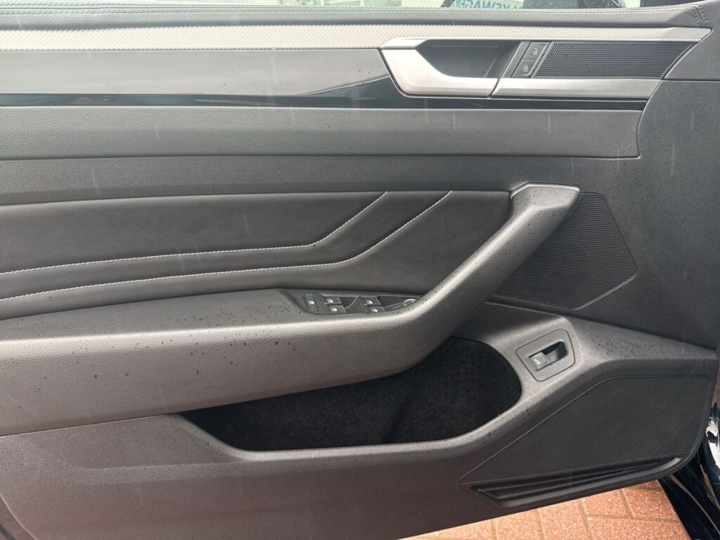 Arteon Shooting Brake R-Line 2,0 TDI DSG DCC Kam