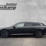 Arteon Shooting Brake R-Line 2,0 TDI DSG DCC Kam