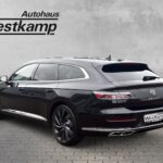 Arteon Shooting Brake R-Line 2,0 TDI DSG DCC Kam