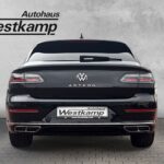 Arteon Shooting Brake R-Line 2,0 TDI DSG DCC Kam