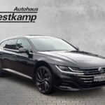 Arteon Shooting Brake R-Line 2,0 TDI DSG DCC Kam