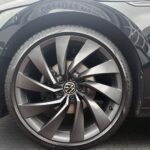 Arteon Shooting Brake R-Line 2,0 TDI DSG DCC Kam