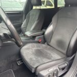 Arteon Shooting Brake R-Line 2,0 TDI DSG DCC Kam