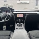 Arteon Shooting Brake R-Line 2,0 TDI DSG DCC Kam