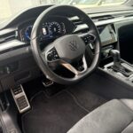 Arteon Shooting Brake R-Line 2,0 TDI DSG DCC Kam