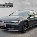 Golf Edition 50 1,5 eTSI DSG IQ-Light Head-Up