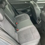 Golf Edition 50 1,5 eTSI DSG IQ-Light Head-Up