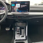 Golf Edition 50 1,5 eTSI DSG IQ-Light Head-Up