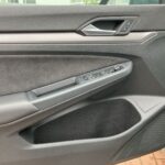 Golf Edition 50 1,5 eTSI DSG IQ-Light Head-Up