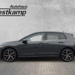 Golf Edition 50 1,5 eTSI DSG IQ-Light Head-Up