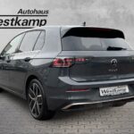 Golf Edition 50 1,5 eTSI DSG IQ-Light Head-Up