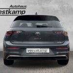 Golf Edition 50 1,5 eTSI DSG IQ-Light Head-Up