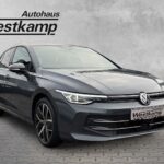 Golf Edition 50 1,5 eTSI DSG IQ-Light Head-Up