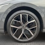 Golf Edition 50 1,5 eTSI DSG IQ-Light Head-Up