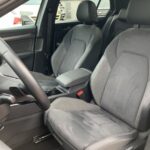 Golf Edition 50 1,5 eTSI DSG IQ-Light Head-Up