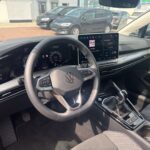 Golf Style 1,5 TSI Led-Plus Kamera Abstandstempo