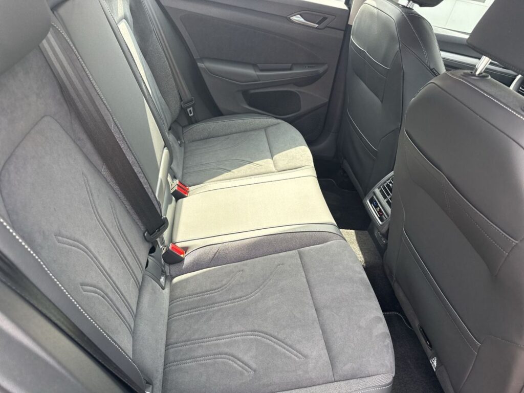 Golf Style 1,5 TSI Led-Plus Kamera Abstandstempo