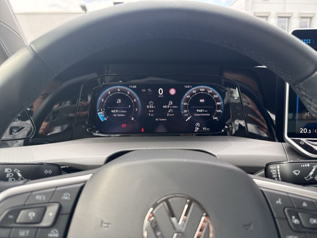 Golf Style 1,5 TSI Led-Plus Kamera Abstandstempo