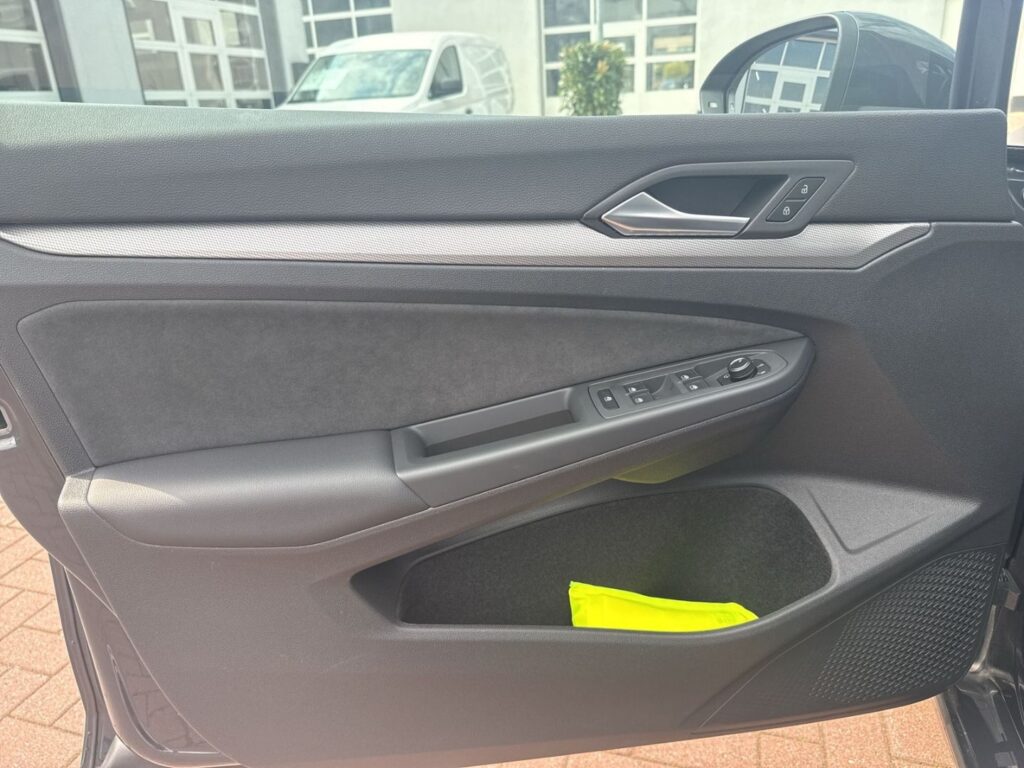 Golf Style 1,5 TSI Led-Plus Kamera Abstandstempo