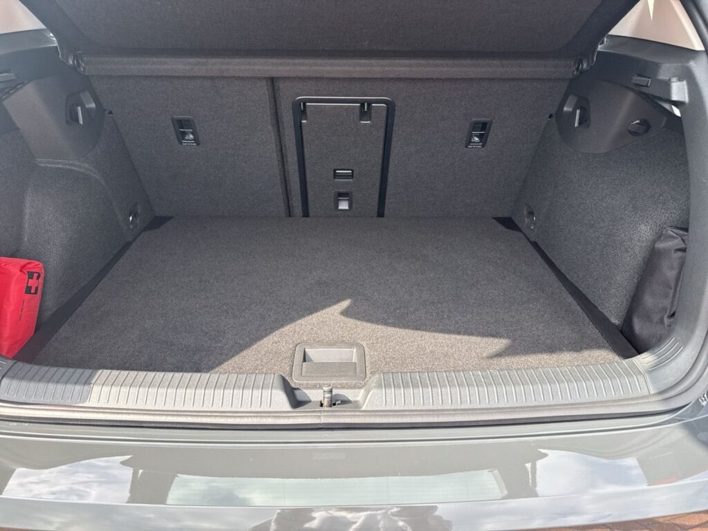 Golf Style 1,5 TSI Led-Plus Kamera Abstandstempo