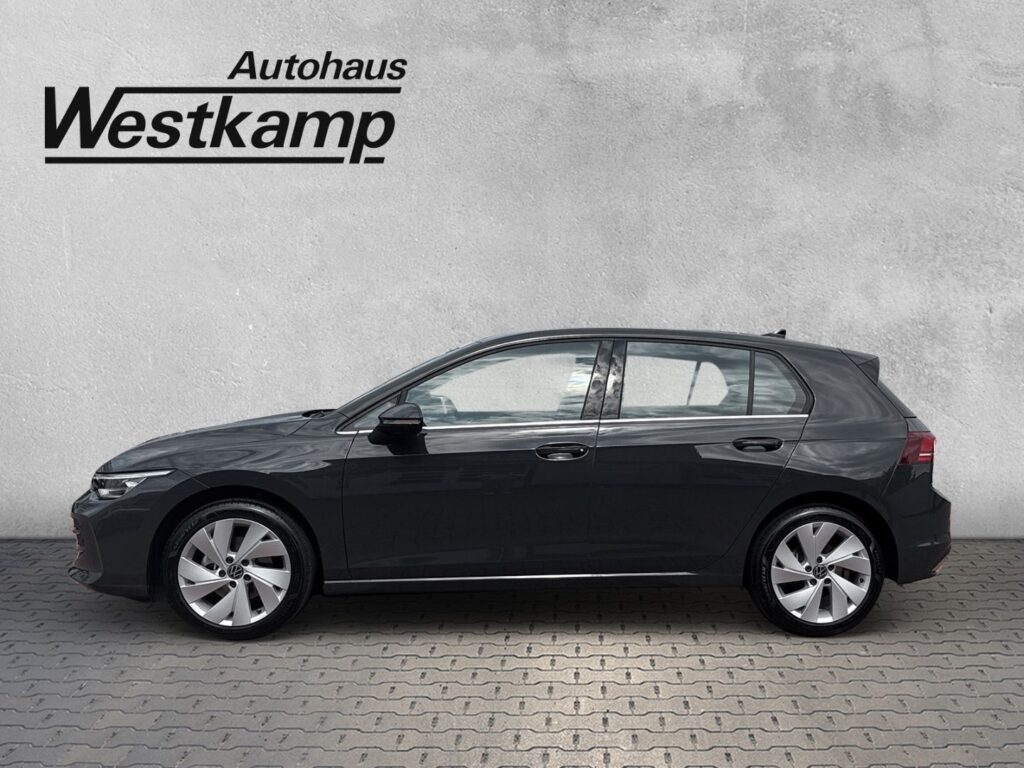 Golf Style 1,5 TSI Led-Plus Kamera Abstandstempo