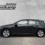 Golf Style 1,5 TSI Led-Plus Kamera Abstandstempo