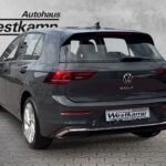 Golf Style 1,5 TSI Led-Plus Kamera Abstandstempo