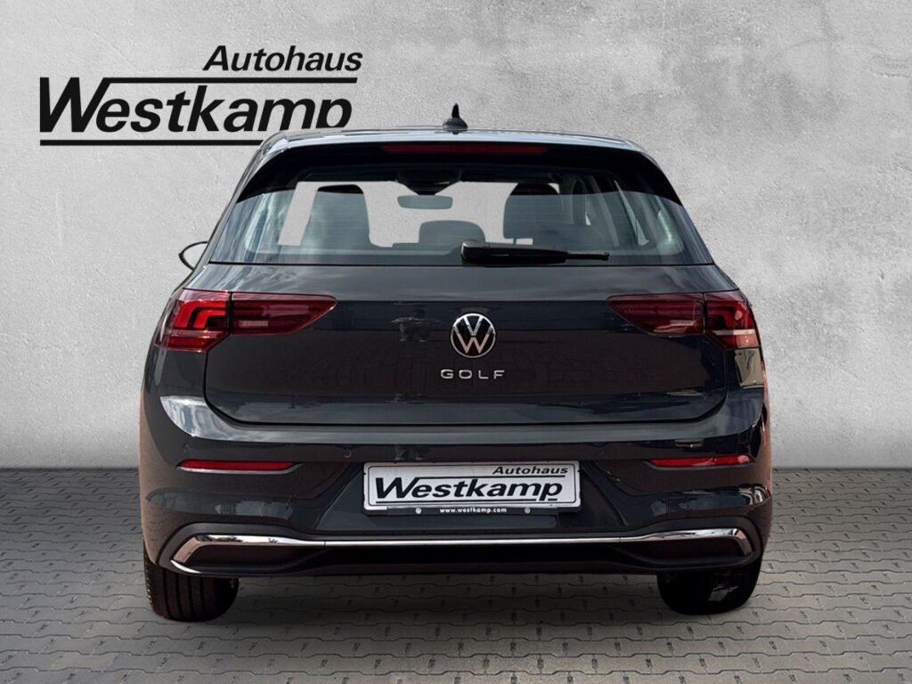 Golf Style 1,5 TSI Led-Plus Kamera Abstandstempo