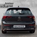 Golf Style 1,5 TSI Led-Plus Kamera Abstandstempo