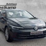 Golf Style 1,5 TSI Led-Plus Kamera Abstandstempo