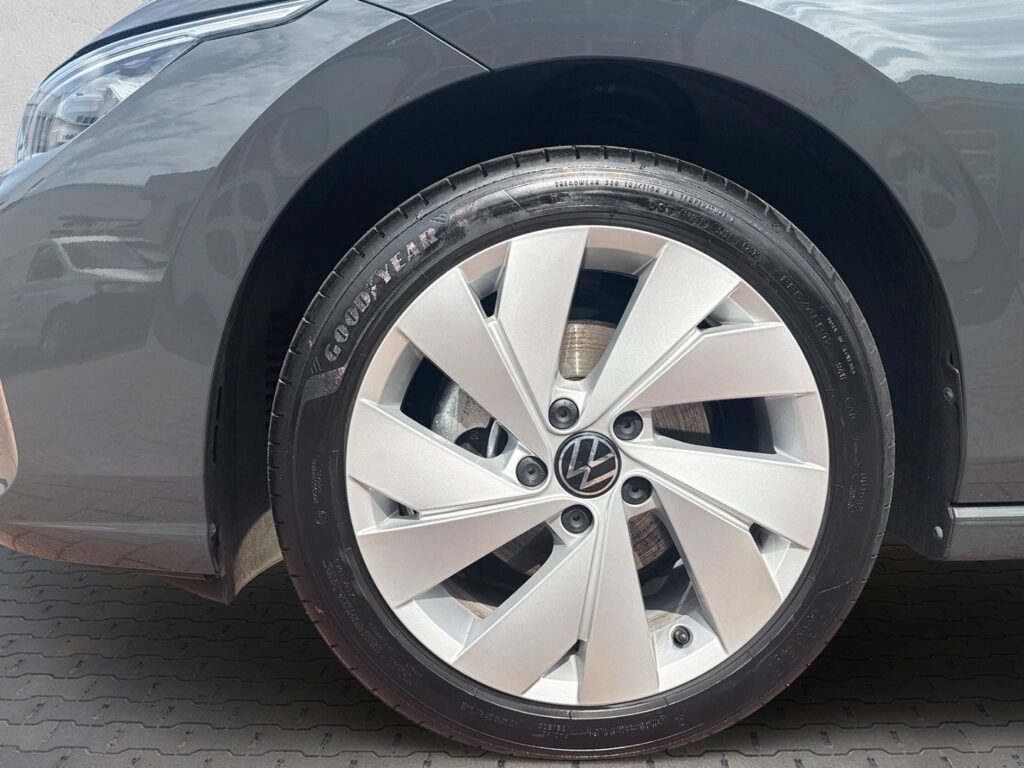 Golf Style 1,5 TSI Led-Plus Kamera Abstandstempo