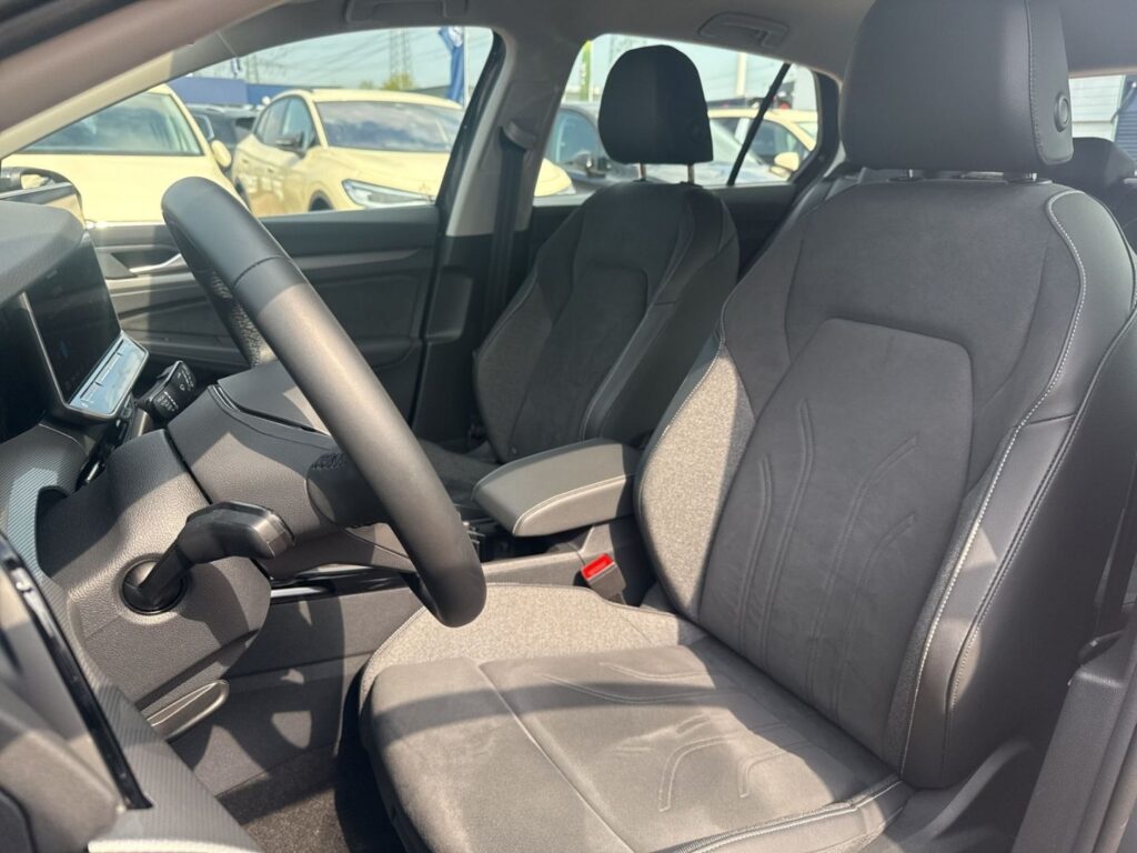 Golf Style 1,5 TSI Led-Plus Kamera Abstandstempo