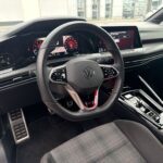 Golf VIII GTI 2,0 TSI DSG 19'' Estoril Kamera Le