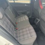 Golf VIII GTI 2,0 TSI DSG 19'' Estoril Kamera Le