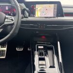 Golf VIII GTI 2,0 TSI DSG 19'' Estoril Kamera Le