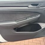 Golf VIII GTI 2,0 TSI DSG 19'' Estoril Kamera Le