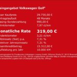 Golf VIII GTI 2,0 TSI DSG 19'' Estoril Kamera Le