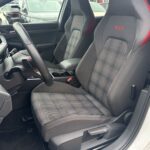 Golf VIII GTI 2,0 TSI DSG 19'' Estoril Kamera Le