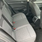 Golf VIII Move 1,0 eTSI DSG Led Klimaaut. Einpar